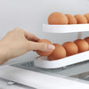🍳✨ ¡Organiza tus Huevos con Estilo! Porta Huevos Dual – Elegancia y Funcionalidad en tu Cocina ✨🍳