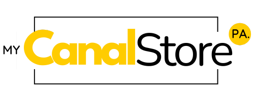 My Canal Store Pa 