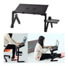 💻🌀 OFERTA POR HOY – MESA PORTÁTIL AJUSTABLE CON VENTILACIÓN + ENVÍO GRATIS 🌀💻