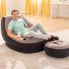 OFERTA POR HOY – SILLÓN INFLABLE PORTÁTIL + ENVÍO GRATIS 💨🛋️